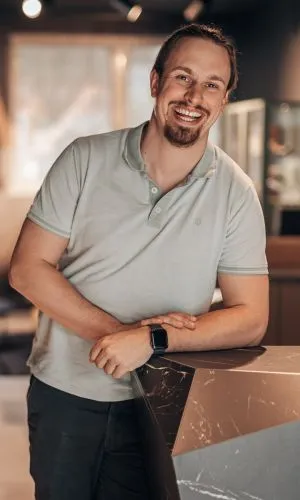 Fabian Halbmayr