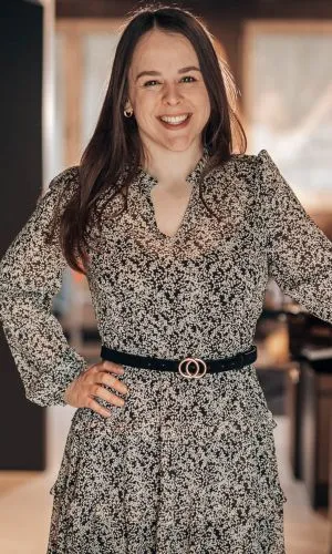 Anna Haselberger