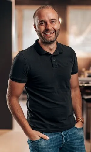 Jürgen Nenning